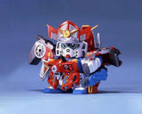 Bandai SD Chibi Senshi #01 Gunfire Jr. "SD Gundam" Plastic Model Kit Model