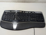 Microsoft? Natural? Ergonomic Keyboard 4000 - Replacement KEYCAPS KEYS ONLY!! Model