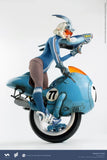 J.T STUDIO GAKIRACE YUKI JT 1/6 Figure Collection Model Collection Model