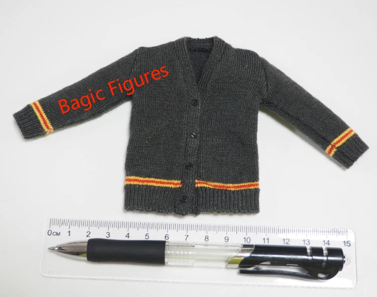 1/6 Action Figures Model Star Ace Toys SA0026 Hermione sweater Model