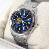 SEIKO Selection SCVE051 Mechanical Model Automatic Watch with Box Model
