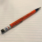 Vintage Autopoint No. 130 Model Mechanical Pencil Mobil Oil Oklahoma City Model