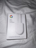 Google Nest Power Connector C-Wire Substitute for Nest Thermostats OPEN BOX Model