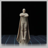 1/64 Vision Avenger Scene Props Miniature Figure Mini Model For Cars Vehicle Model
