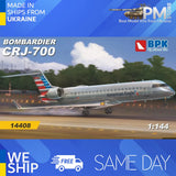BPK 14408 1/144 Bombardier CRJ-700 Scale model kit Model