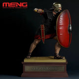 MENG DX-002 1/6 Scale Legionarius Resin Figure (Pre-built Model) Model