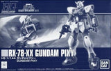 1/144 HGUC RX-78XX Gundam Pixie "Mobile Suit Gundam CROSS DIMENSION 0079" Premiu Model