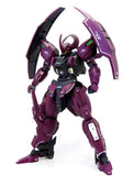 HG Darilbalde Gundam 1/144 Professionally Painted Model Matte Finish Decal Japan Model