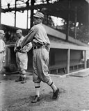 Eddie Plank 8X10 Photo Picture Image Baseball HOF Philadelphia Athletics #16 Model