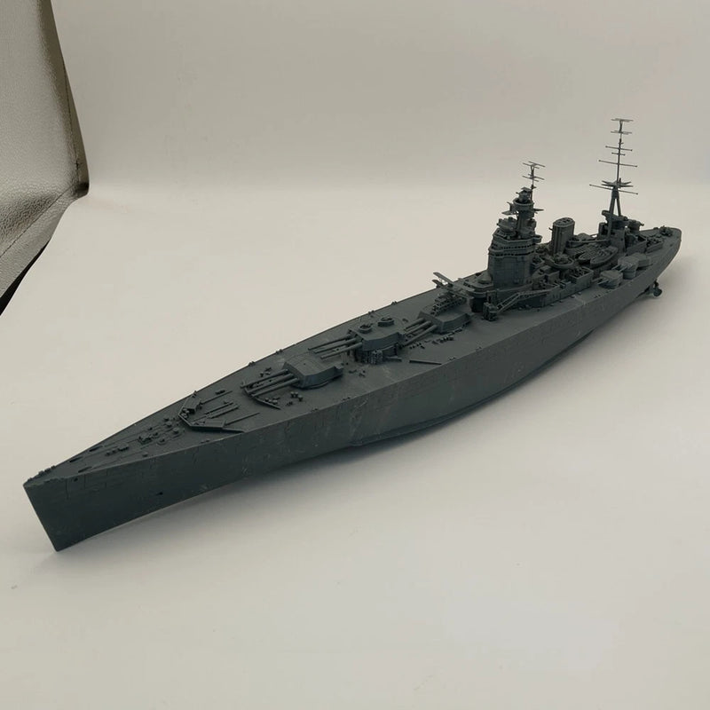 SSMODEL Model Kits 1/350 HMS Nelson Rodney 1940 Model