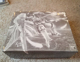 Bandai MG 1/100 Tallgeese Fluegel EW Gundam Plastic Model Kit Unassembled Model
