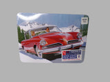 AMT 1953 Studebaker AMT 1953 Studebaker Starliner USPS Tin Kit 1/25 Sealed Model