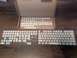 XDA Novelty Gaming Keycaps Model