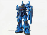 Build Paint Zeon Mobile Suit 1/144 YMS-07B GOUF REVIVE METAL PARTS CUSTOM Model