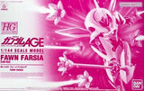 Premium Bandai Hg 1 144 Gundam Fawn Farsia Xvbfnc Model Kit New From Japan Model
