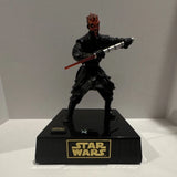 Star Wars Darth Maul Figurine Display Base Stand Sci-Fi & Horror Franchise Model