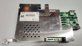 Epson Stylus Photo RX 580 MAIN BOARD FORMATTER TESTED Model