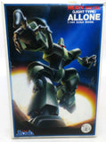 Vintage Bandai Heavy Metal L-Gaim 1/144 Allone Model Kit #2 Model