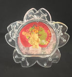 CHINESE YEAR OF THE HORSE  ZODIAC FIGURINE DISPLAY Model