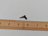 Patriot studio 1/12 Scale Steelback Beast Pistol B (Modern Edition) Model