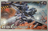 Hasegawa 1/48 Macross VF-1 S/A Strike/Super Valkyrie - Big Scale Mecha Kit Model