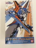 1/100 Gundam Seed vs Astray  Gale Strike Gundam Model