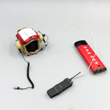 DAMTOYS DAM 78046 1/6 Navy Seals Soldier - Helmet+earphone model Model