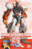 Mobile Suit Gundam SEED 1/100 Gundam Astray Red Frame Model kit BAN124923 NEW Model