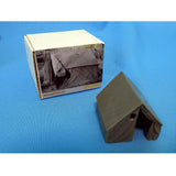 U.S. WWII Small wall tent Resin Metallic Details MDR7230 Scale model kit 1:72 Model