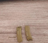 Fashion Quick Pull Clip Model Fit for 12" Action Figure Soldier 1/6 Scale Model