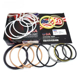 PC200 Seal Kit For Komatsu Excavator Boom Model Parts Repair Model