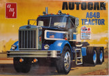 AMT / Round 2 Autocar A64B Tractor 1/25 Scale AMT1099/06 (New Sealed) Model