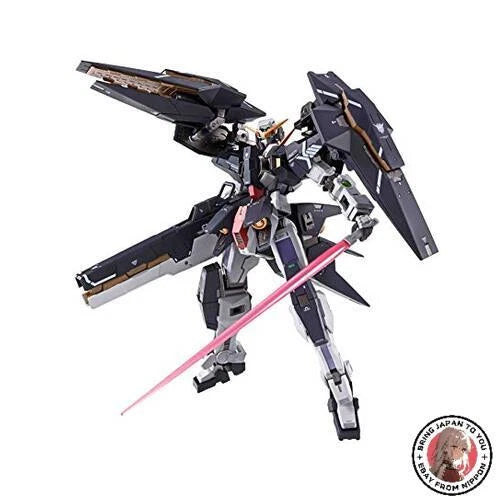 NEW TAMASHII NATIONS - Mobile Suit Gundam 00 - Gundam Dynames R Model