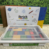 ibrick STEM Building Kit New Model