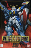 BANDAI GUNDAM WING W SERIES WING GUNDAM MOBILE SUIT XXXG-01W HG-1 1/100 NEW U.S. Model