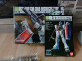 Jim Cold Weather Spec (Mobile Suit Gundam 0080: War in the Pocket)(Used) #1 Model