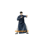1/64 Scale Miniature Figure Micro Scene Diorama Wing Chun Display Collectible Model