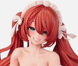 No Box Anime Nikkan Girl Margaret Usagami 1/7 Scale Ver. PVC Figure Toys 12cm Model