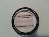 LEX'S SCALE MODELING Radiator Hose for 1/24 & 1/25 Models 2FT Model