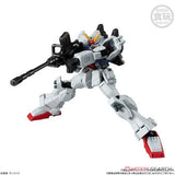 Bandai Gundam G frame mobile suit Gundam RX-79(G) Ground type model kit figure Model