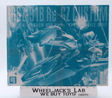 MG RGZ-91B Re-GZ Custom 2019 Bandai 1/100 Kit NEW MISB SEALED Model