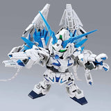 P-BANDAI BB Gundam Base Limited Unicorn Gundam Perfectibility New Model