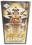 X-Plus Maschinenmensch Maria Seated Metropolis Reissue 1/8 Model Kit Model