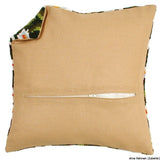 Vervaco cushion back with zipper 45 x 45 cm, beige, DIY Model