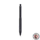 Mitsubishi Pencil Kurutoga Advance Mechanical Pencil Upgrade Model 0.3 Black Model
