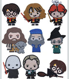 Harry Potter Diamond Dot Painting Stickers Set of 9 Wizard Gem Art Model