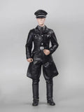 1/6 Scale M36 Leather Uniform Set Model for 12" Figure (no head & body) Model