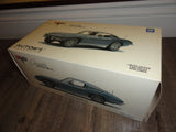 1:18 AUTOart 1963 Corvette Stingray - die cast model Model