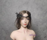 Unique Anime Crown Model 12" Action Figure 1/6 Scale Soldier Warrior Cool Model