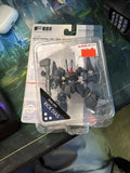 Mobile Suit Gundam Rick Dias RMS-099 Model